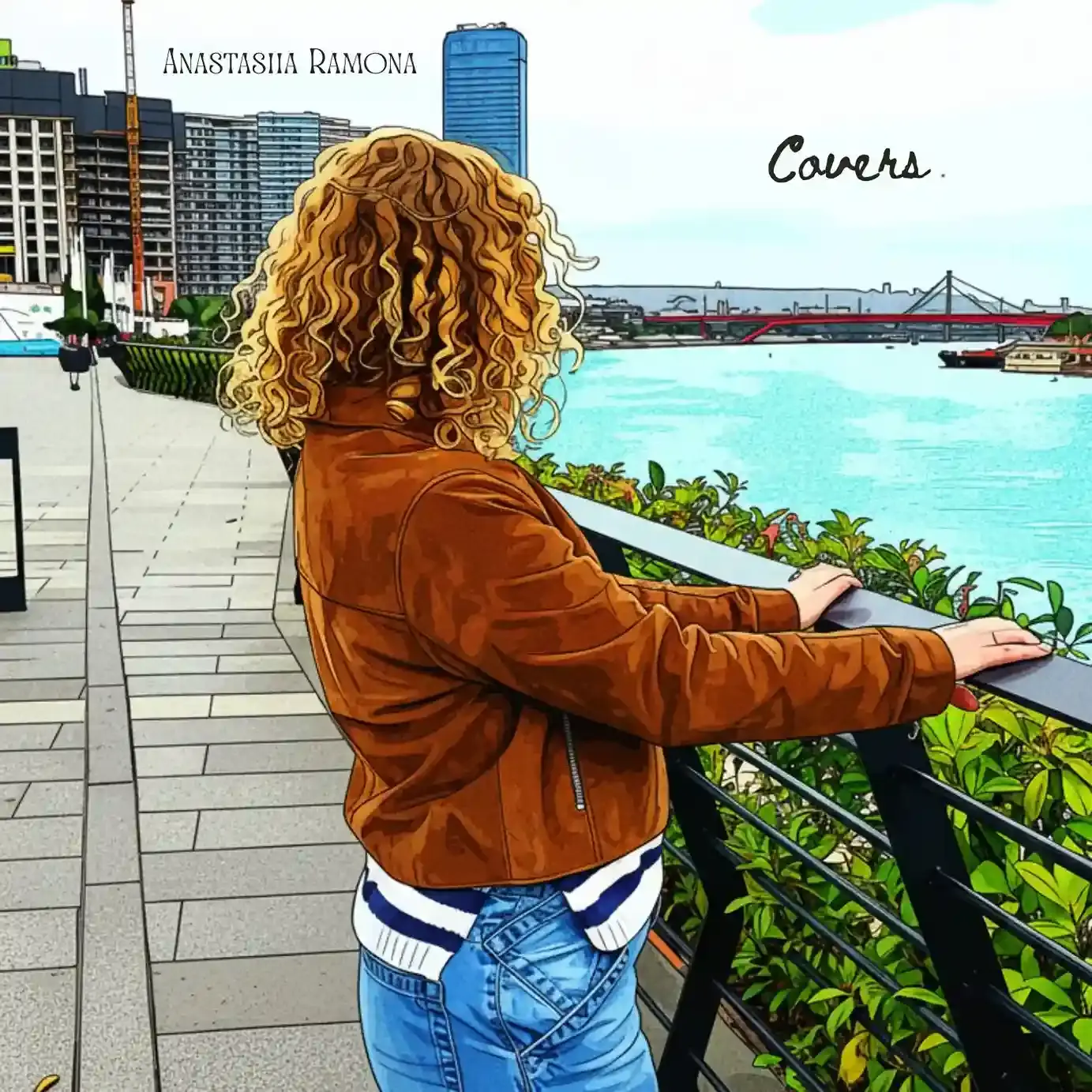 I Always Wanna Die (Sometimes) (The 1975 Cover)