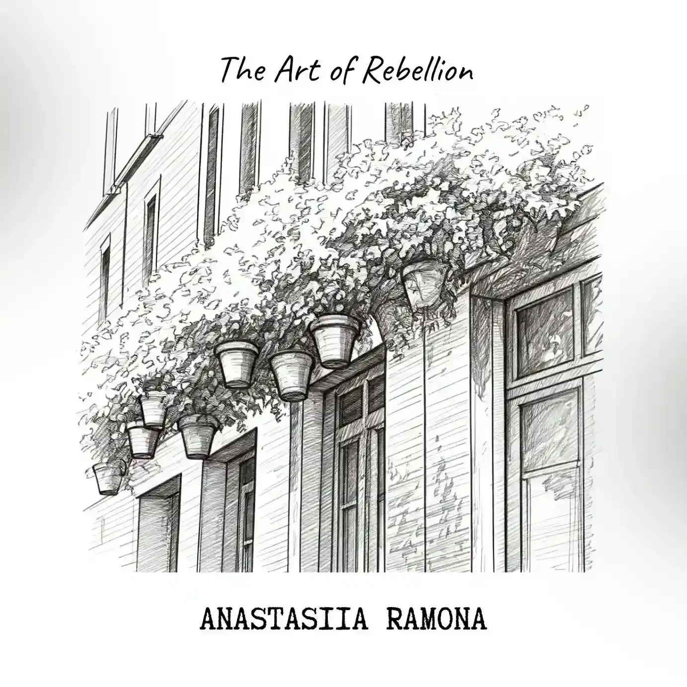 The Art of Rebellion