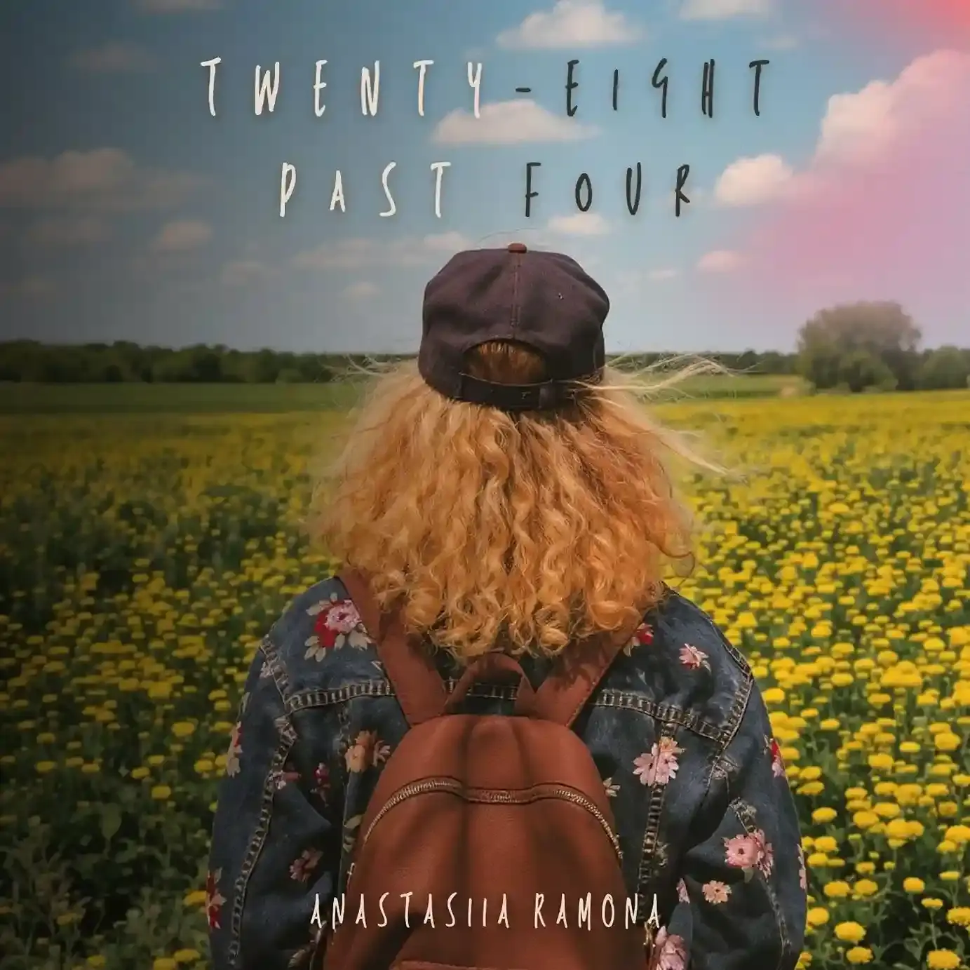 Twenty-Eight Past Four