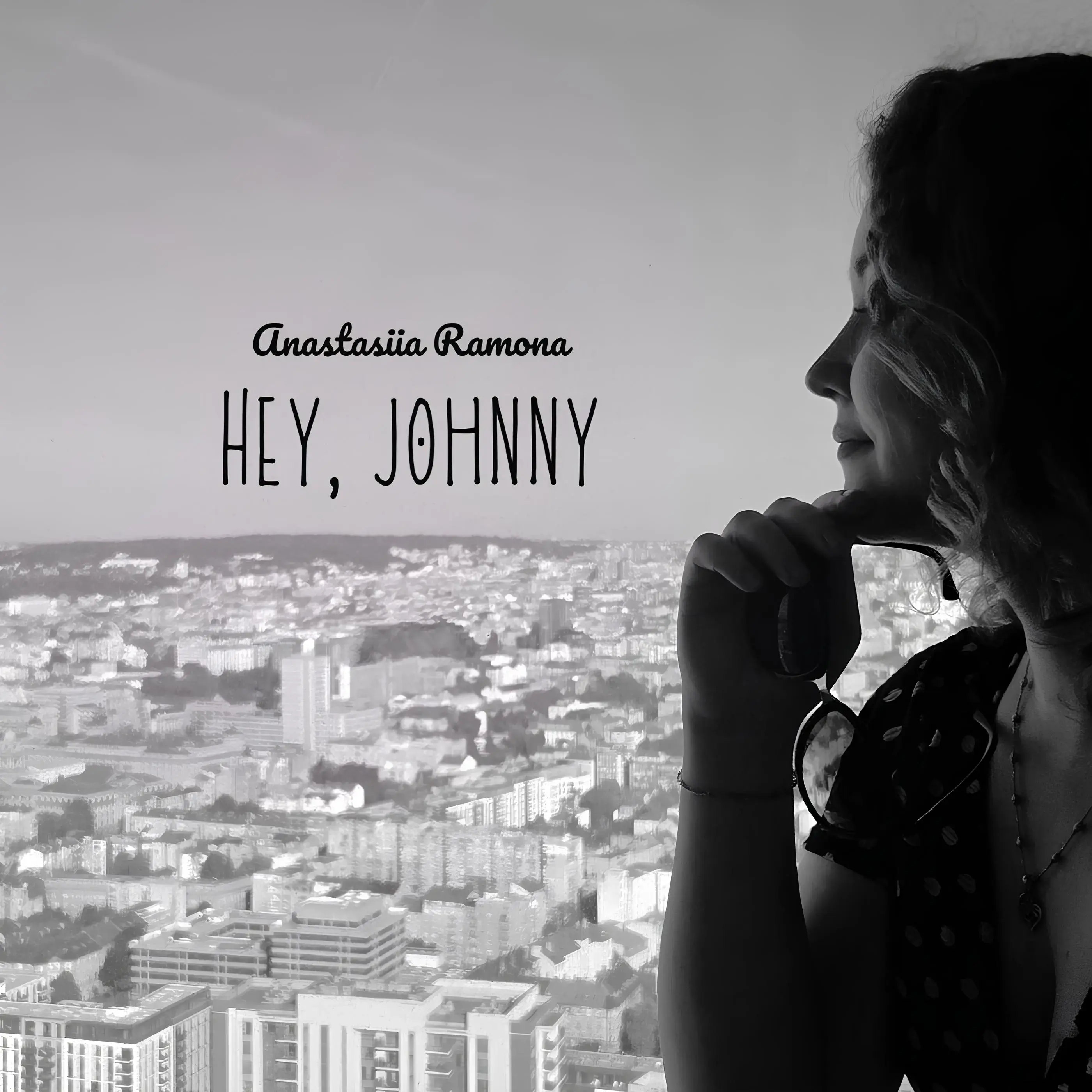 Hey, Johnny