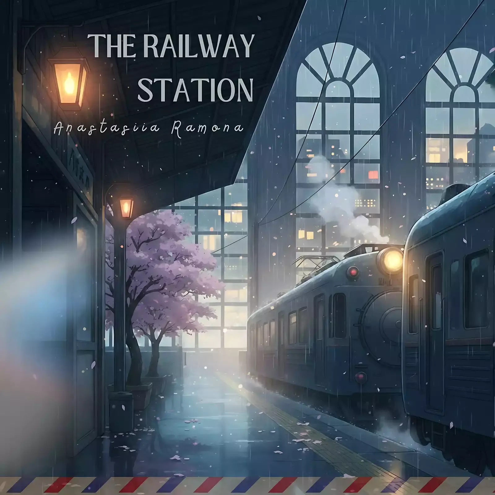 The Railway Station