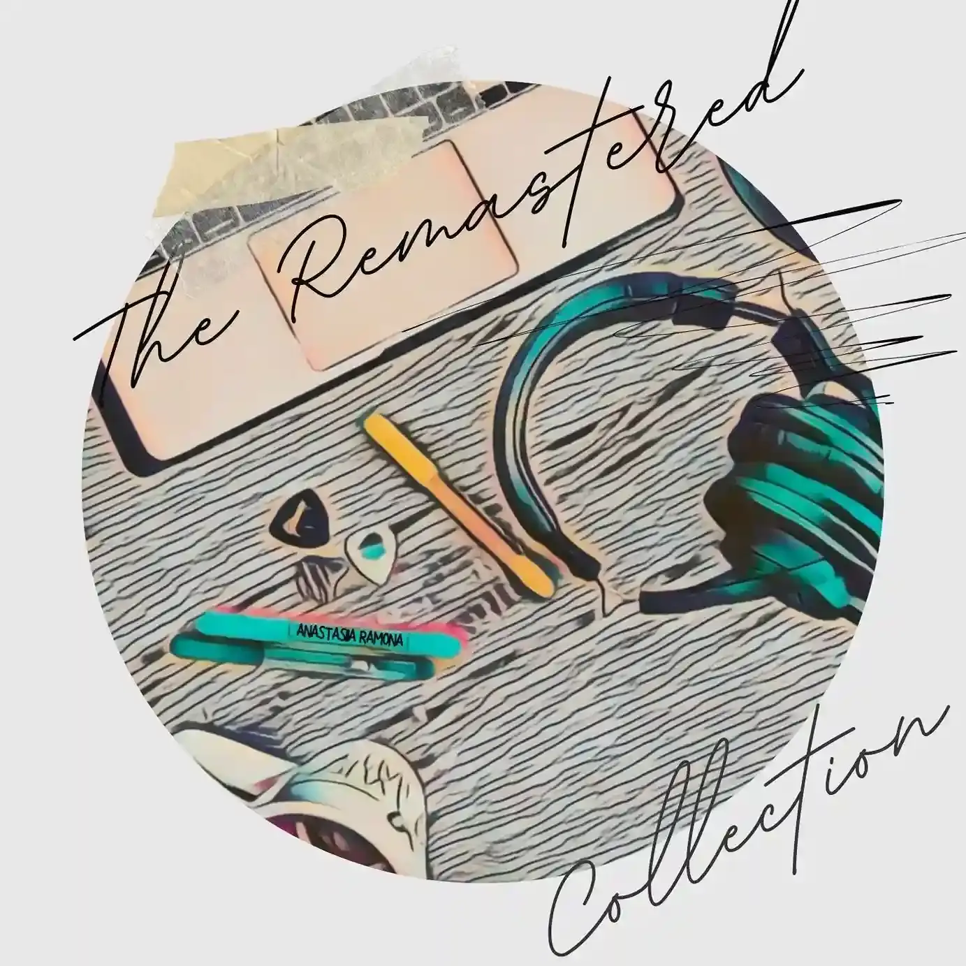 The Remastered Collection