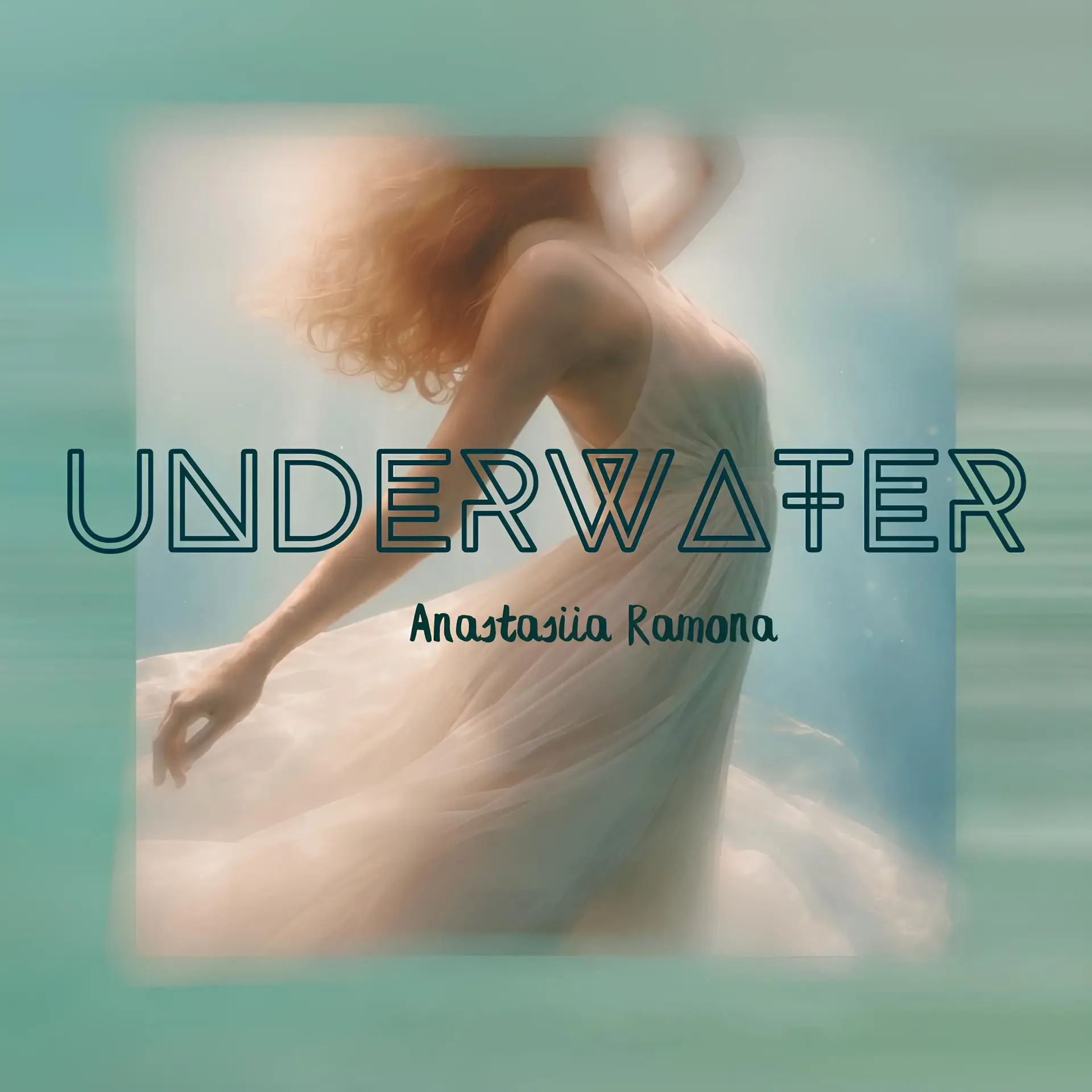 Latest release cover